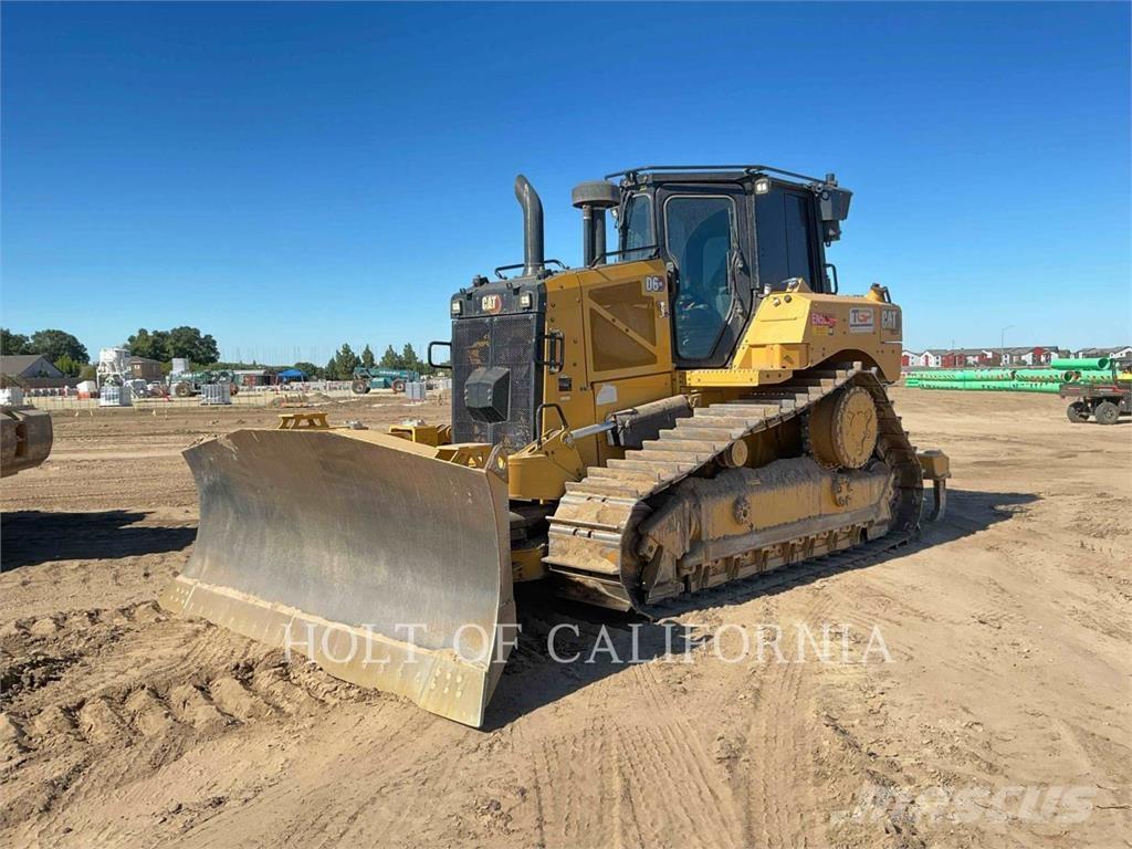 CAT D620XEVP Dozer cingolati