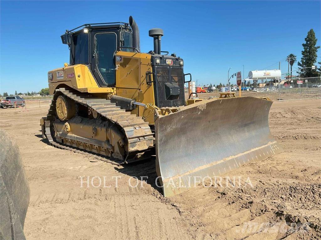CAT D620XEVP Dozer cingolati