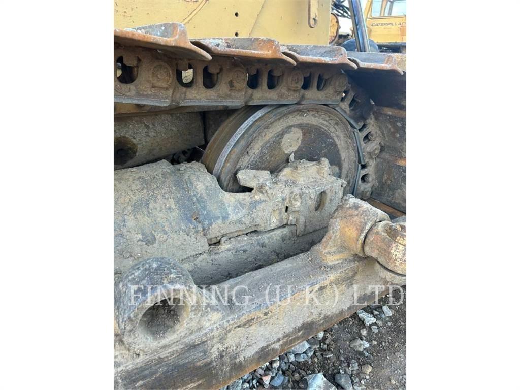 CAT D6E PS Dozer cingolati
