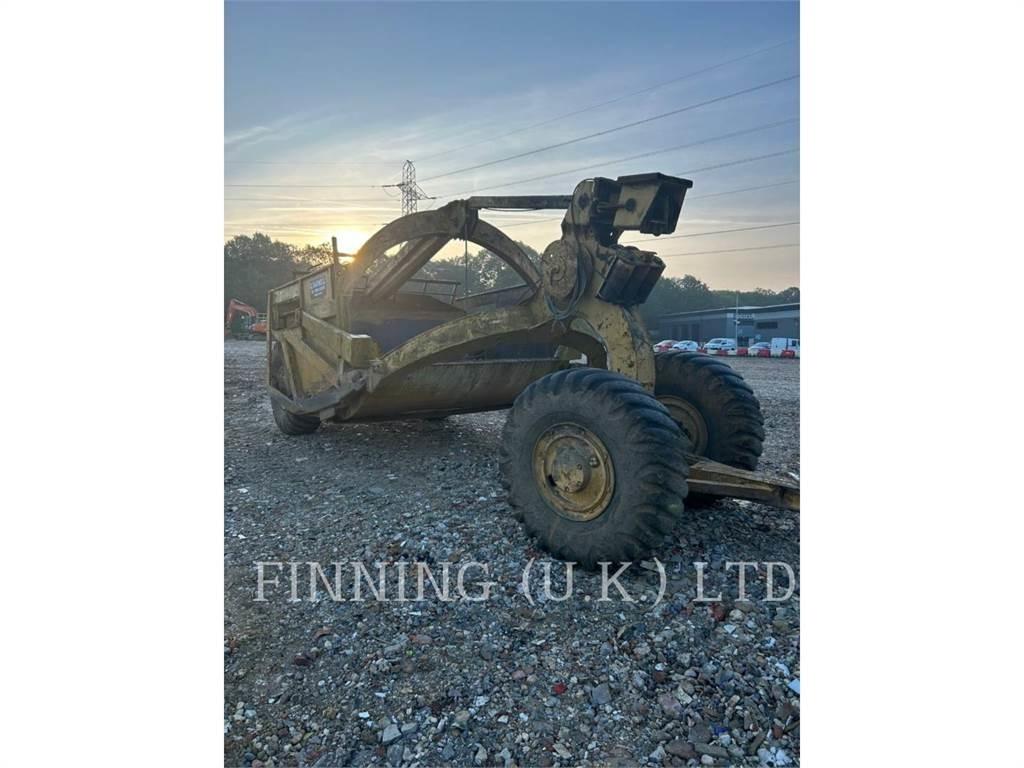 CAT D6E PS Dozer cingolati