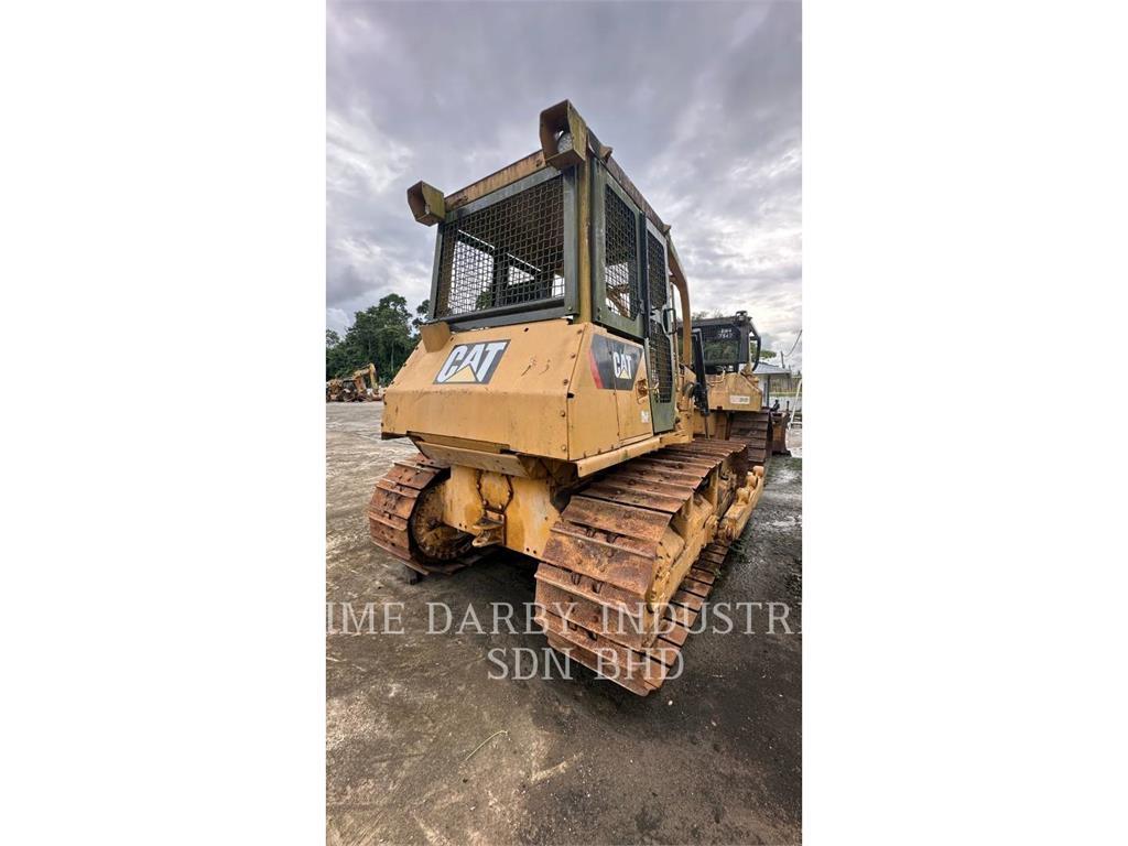 CAT D6G Dozer cingolati