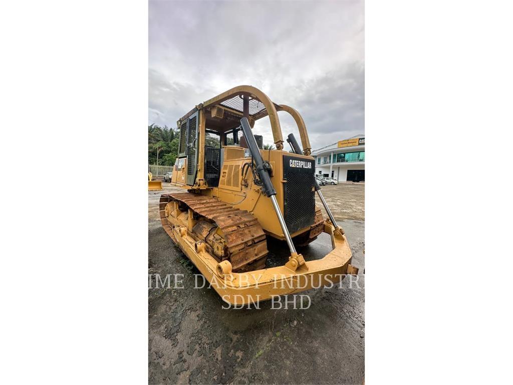 CAT D6G Dozer cingolati