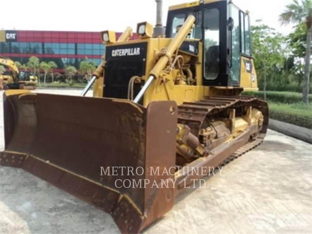 CAT D6G Dozer cingolati