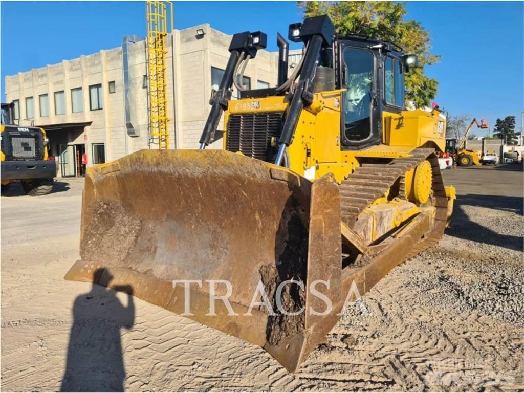 CAT D6GC Dozer cingolati
