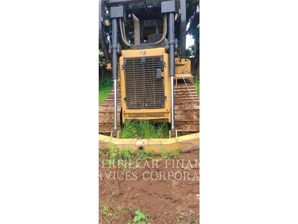 CAT D6GC Dozer cingolati