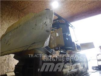 CAT D6K Dozer cingolati