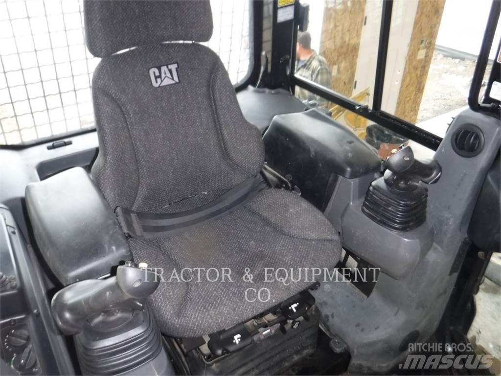 CAT D6K Dozer cingolati