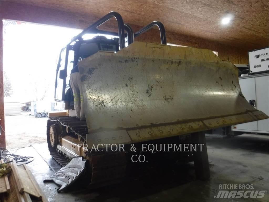 CAT D6K Dozer cingolati