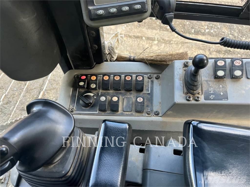 CAT D6K Dozer cingolati