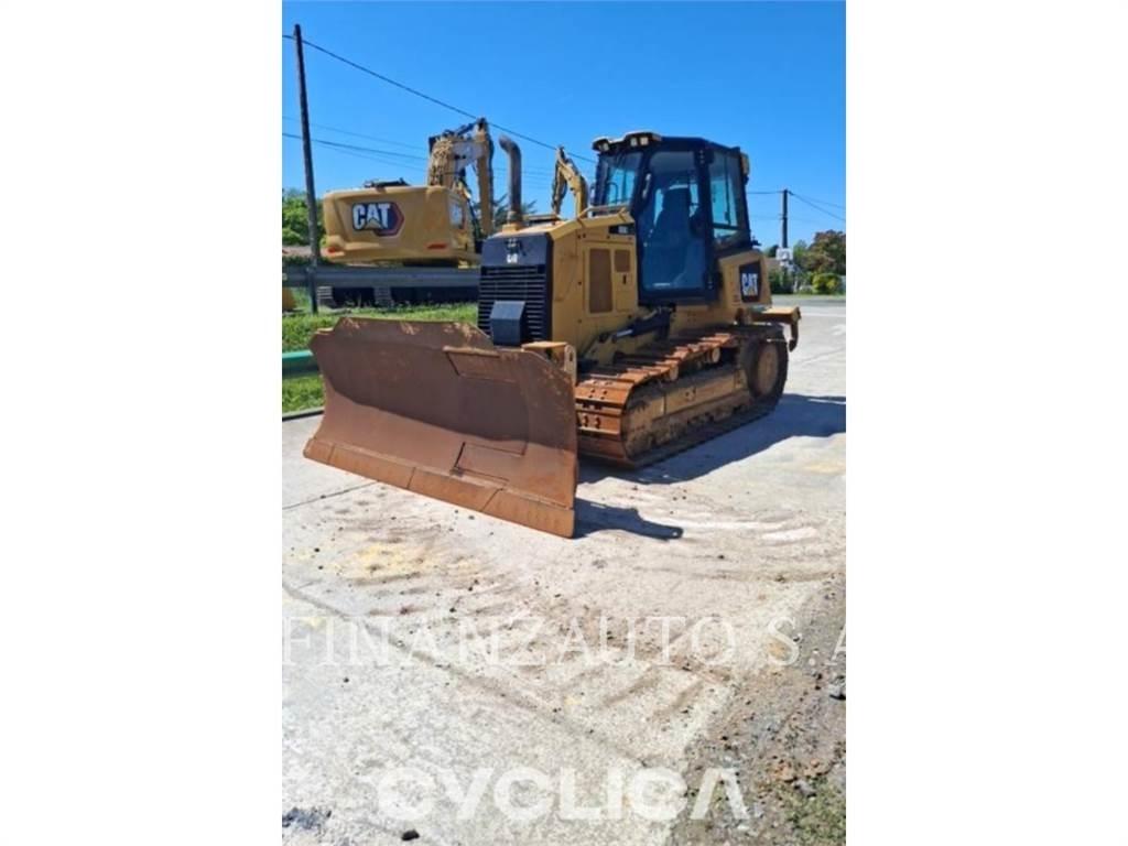 CAT D6K Dozer cingolati