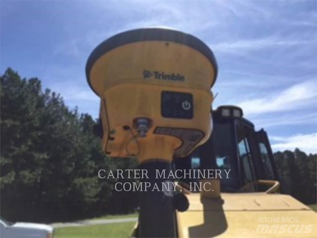 CAT D6K LGP Dozer cingolati