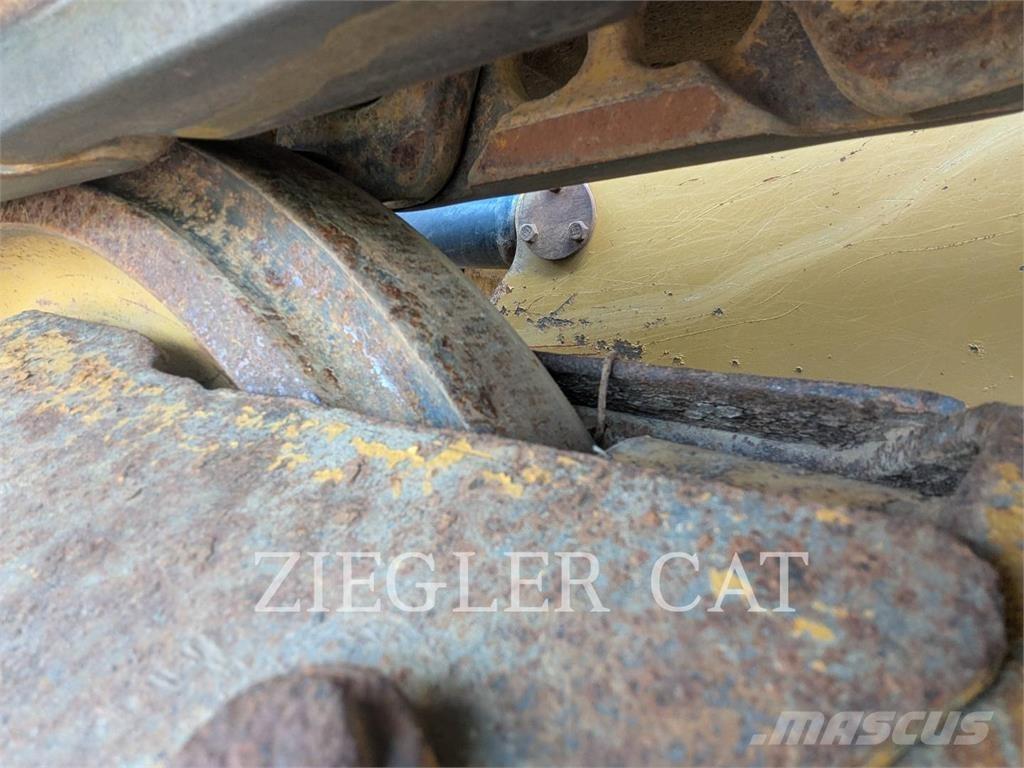 CAT D6K2 Dozer cingolati