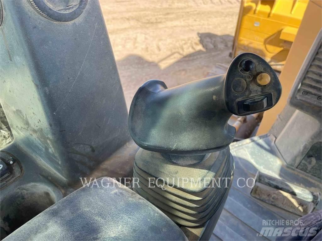 CAT D6K2 Dozer cingolati