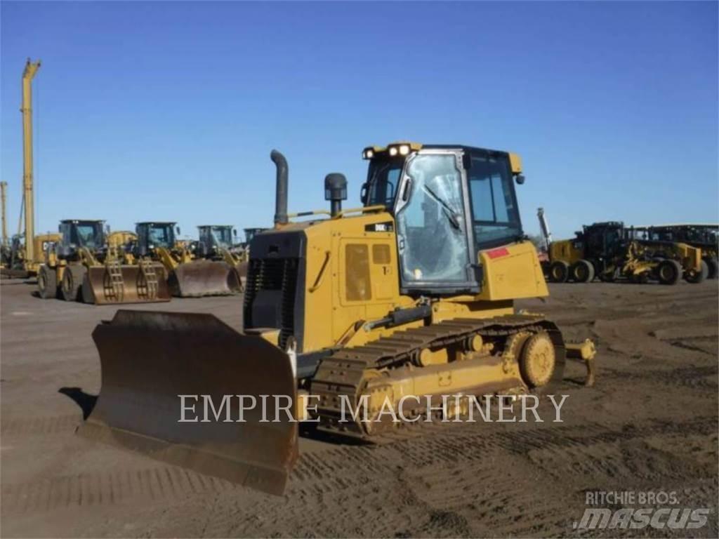 CAT D6K2 ARO Dozer cingolati