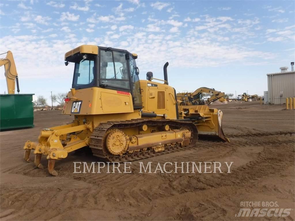 CAT D6K2 ARO Dozer cingolati