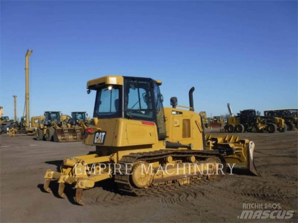 CAT D6K2 ARO Dozer cingolati
