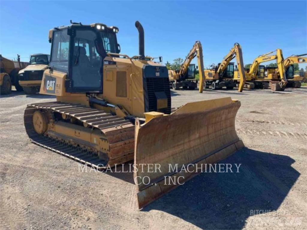 CAT D6K2 LGP Dozer cingolati