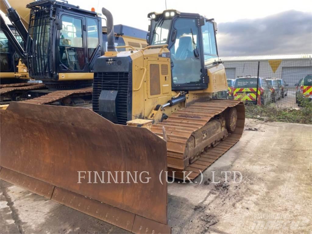 CAT D6K2 LGP Dozer cingolati