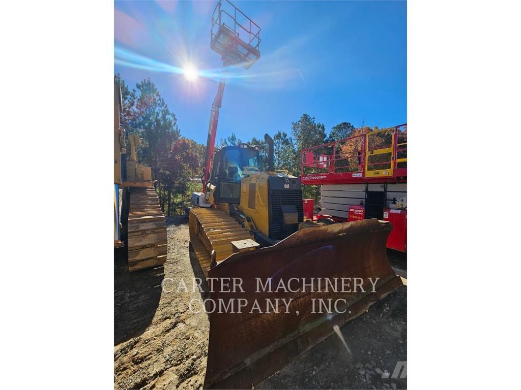 CAT D6K2 LGP Dozer cingolati