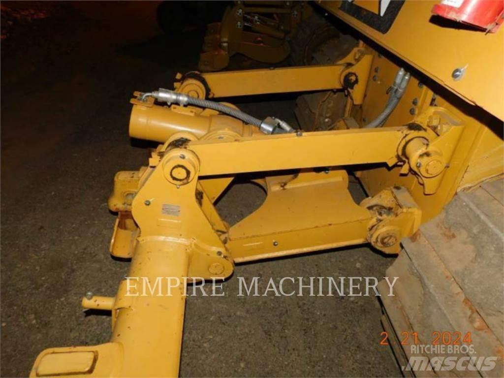 CAT D6K2 TR Dozer cingolati