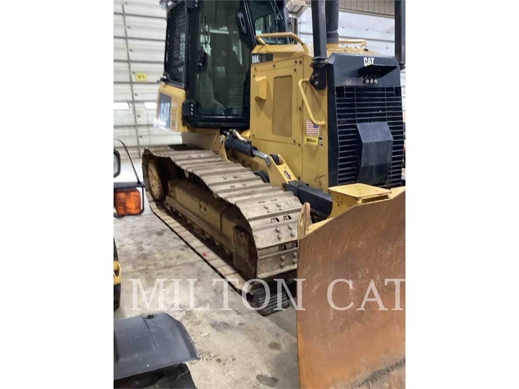 CAT D6K2 XL Dozer cingolati