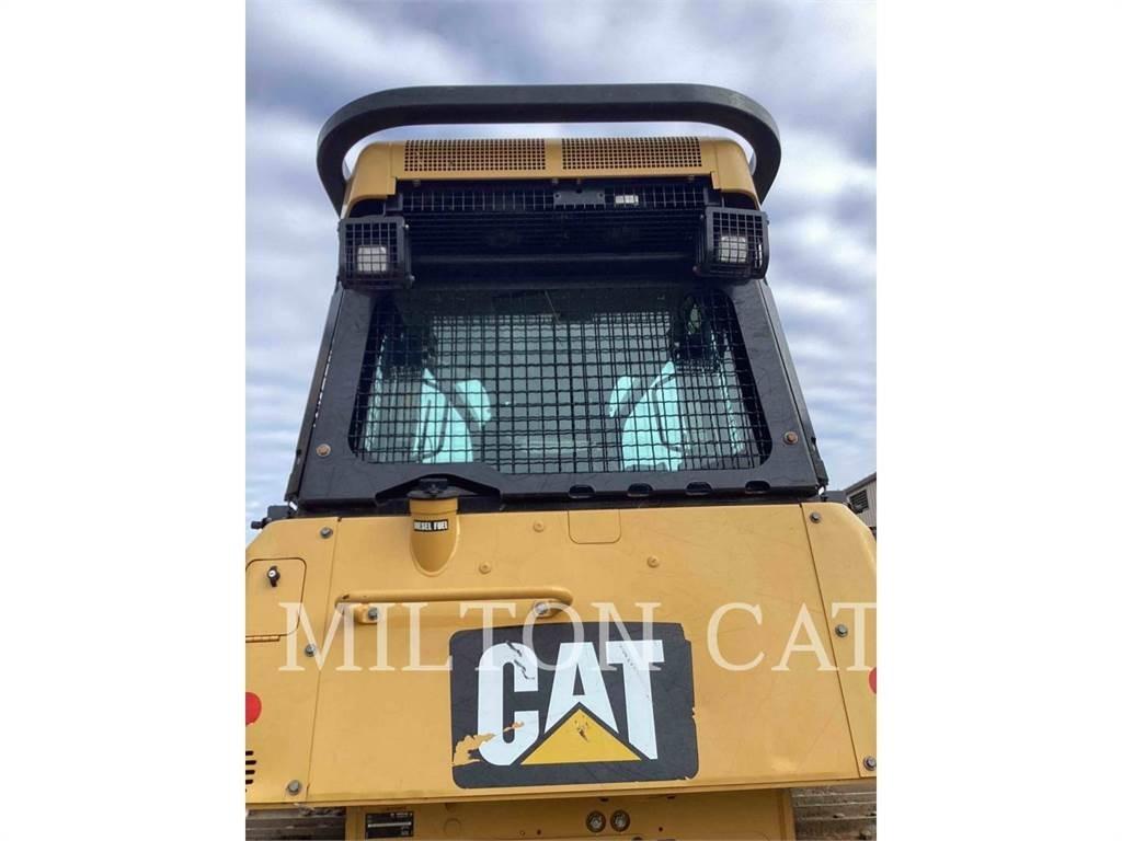 CAT D6K2 XL Dozer cingolati