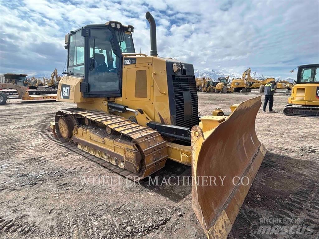 CAT D6K2 XL Dozer cingolati