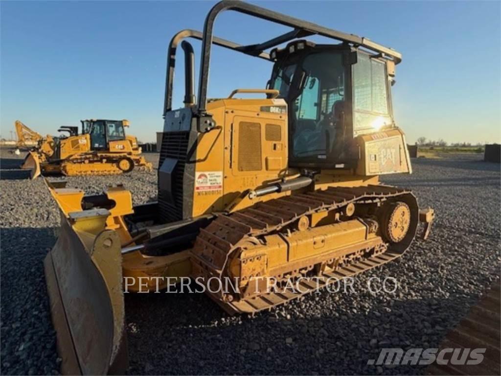CAT D6K2 XL Dozer cingolati