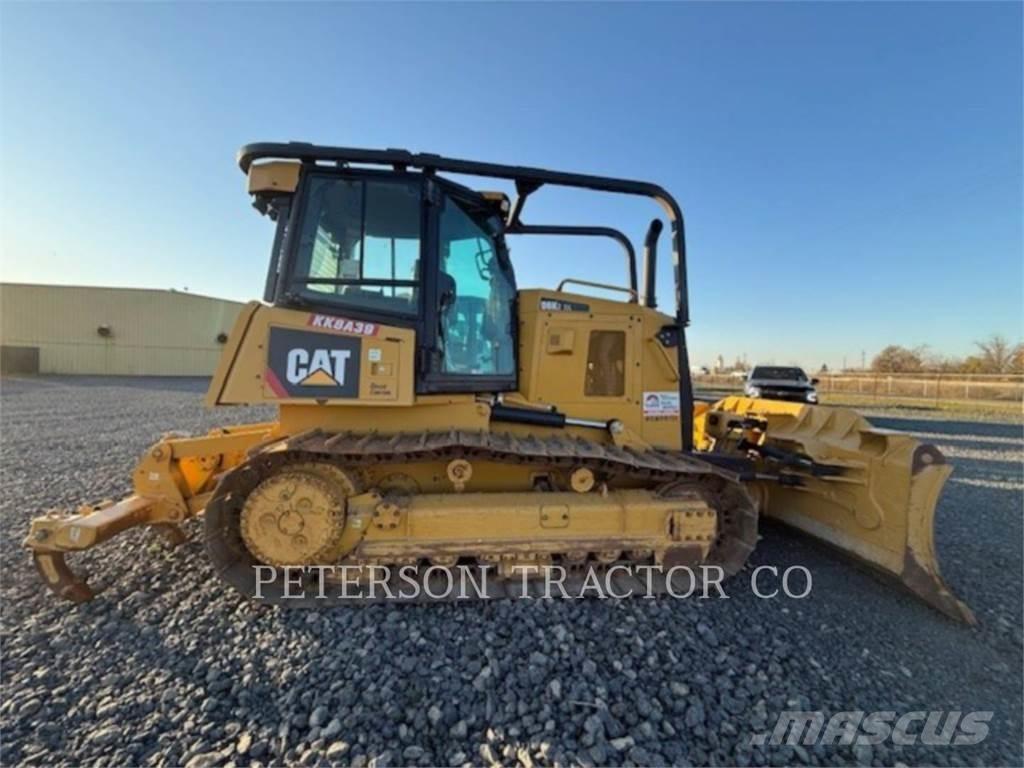 CAT D6K2 XL Dozer cingolati
