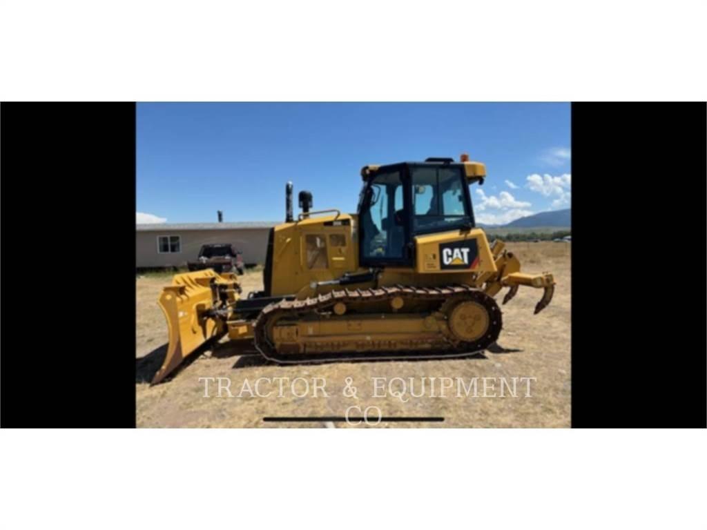 CAT D6K2 XL Dozer cingolati