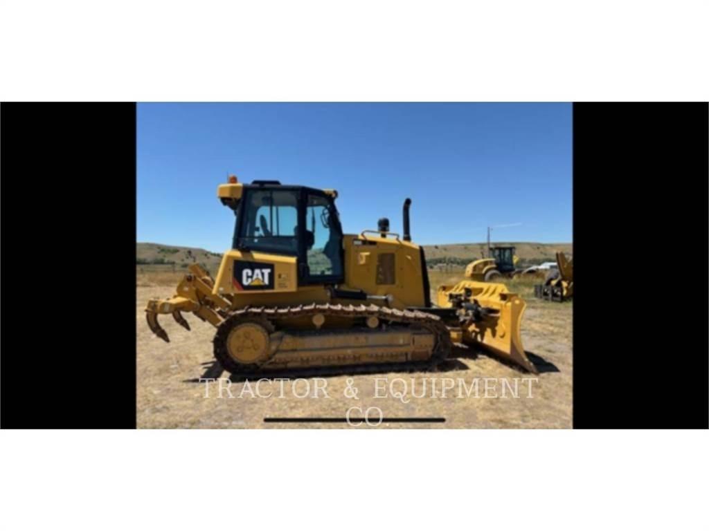CAT D6K2 XL Dozer cingolati