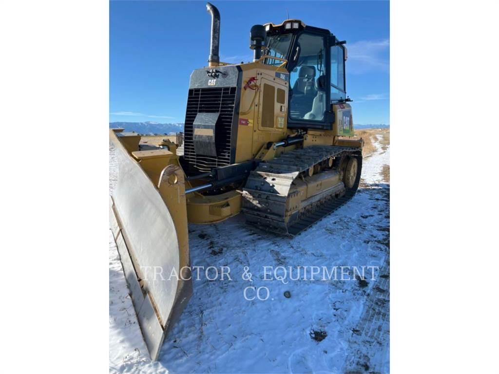 CAT D6K2 XL Dozer cingolati