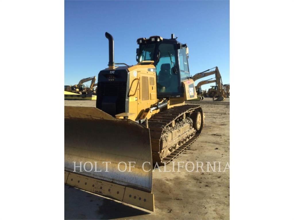 CAT D6K2 XL VP Dozer cingolati