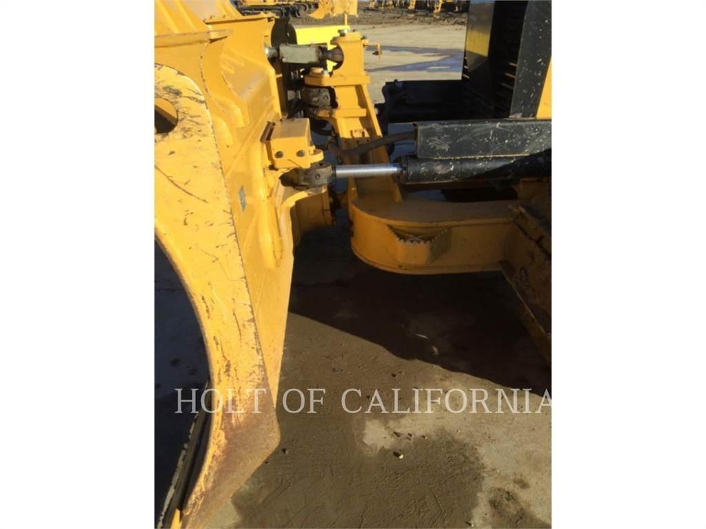 CAT D6K2 XL VP Dozer cingolati
