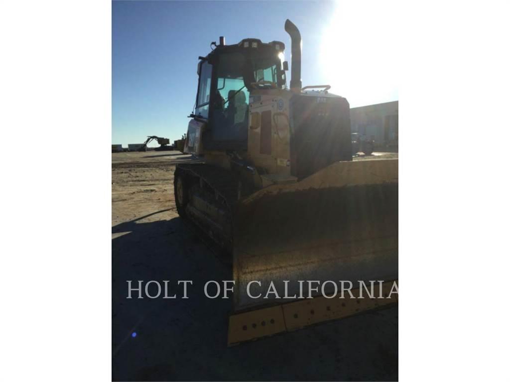 CAT D6K2 XL VP Dozer cingolati