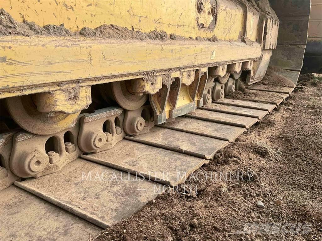 CAT D6K2L AHZ24F Dozer cingolati