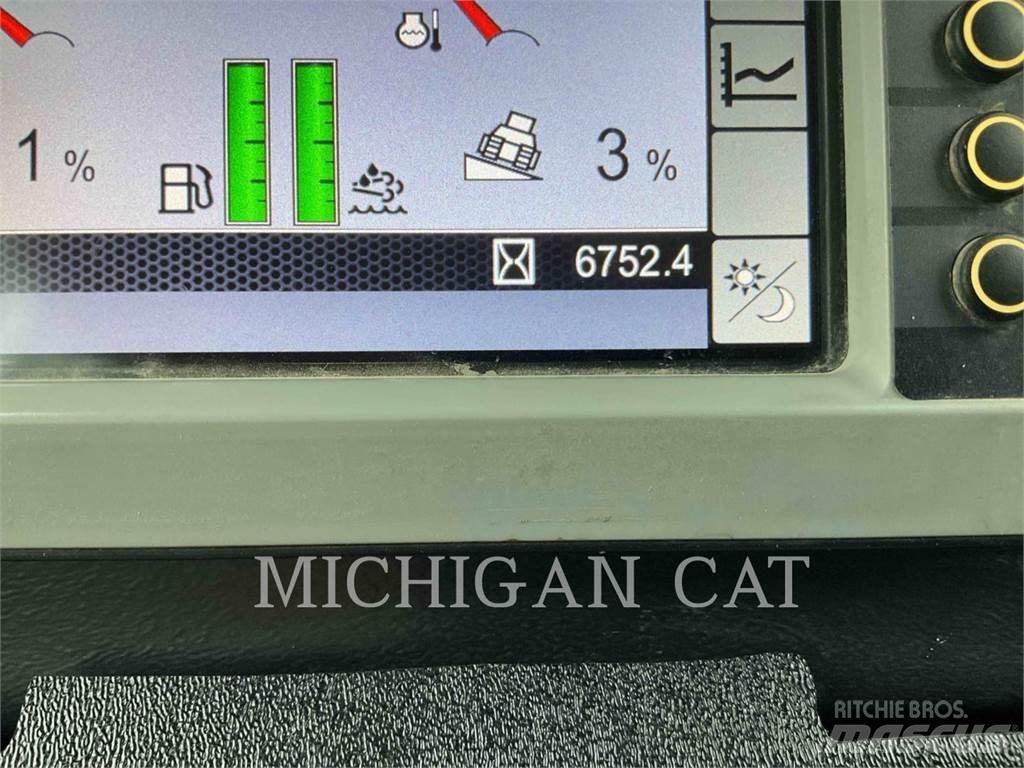 CAT D6K2L AZ24F Dozer cingolati