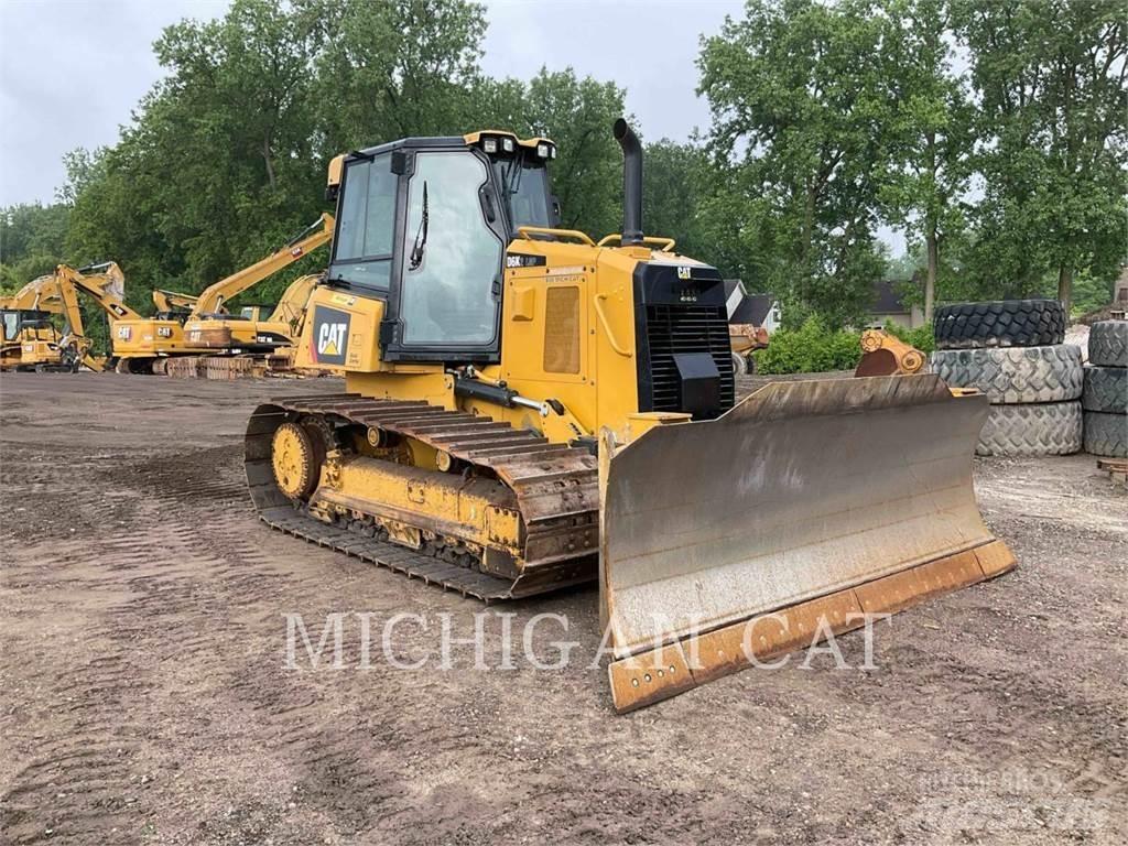 CAT D6K2L AZ24F Dozer cingolati