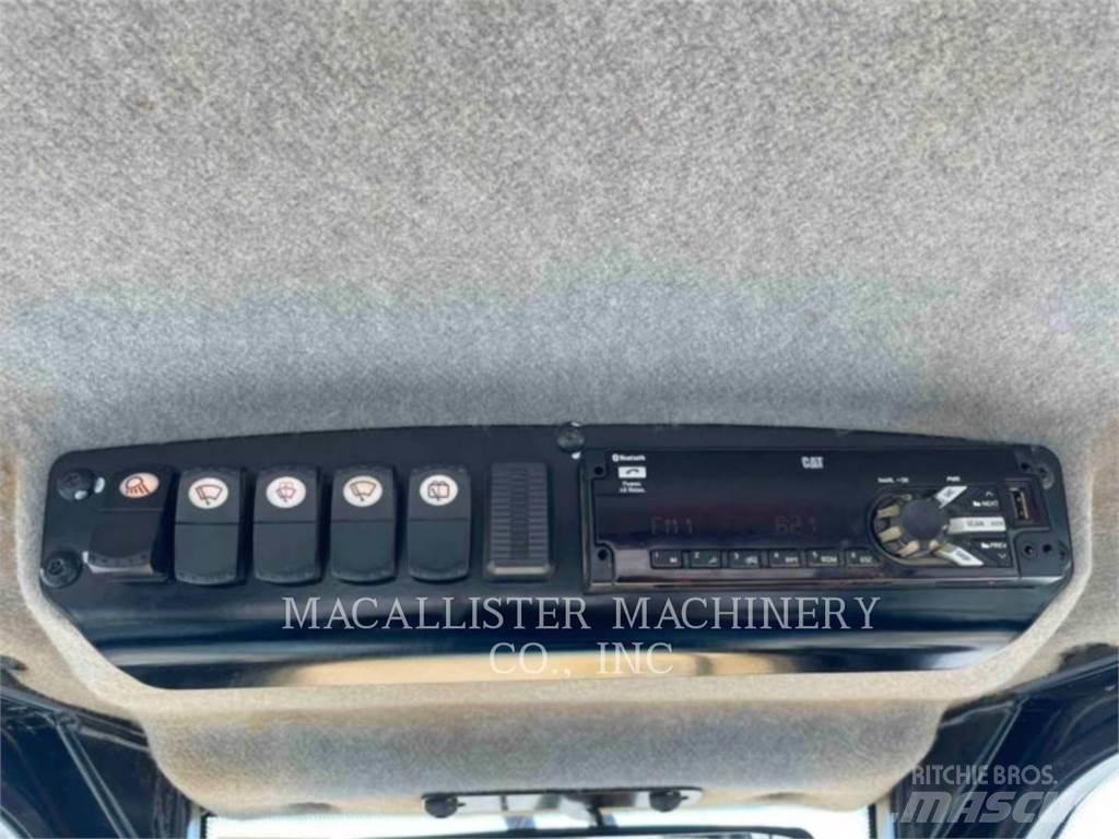 CAT D6K2LGP Dozer cingolati