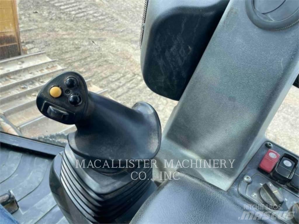 CAT D6K2LGP Dozer cingolati