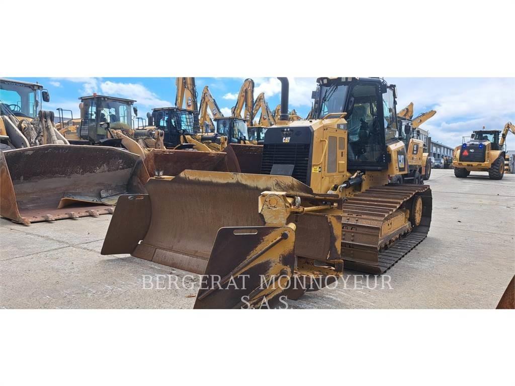 CAT D6K2LGP Dozer cingolati