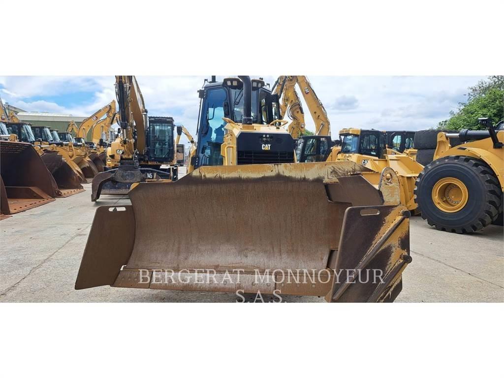 CAT D6K2LGP Dozer cingolati