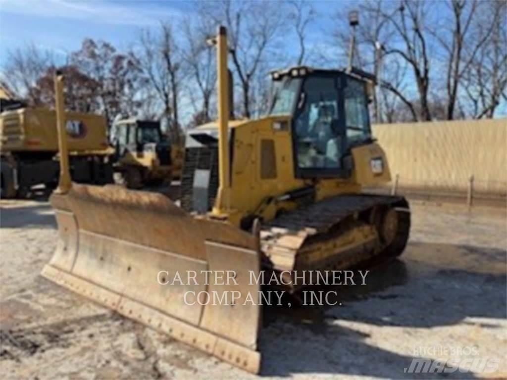 CAT D6K2LGP Dozer cingolati