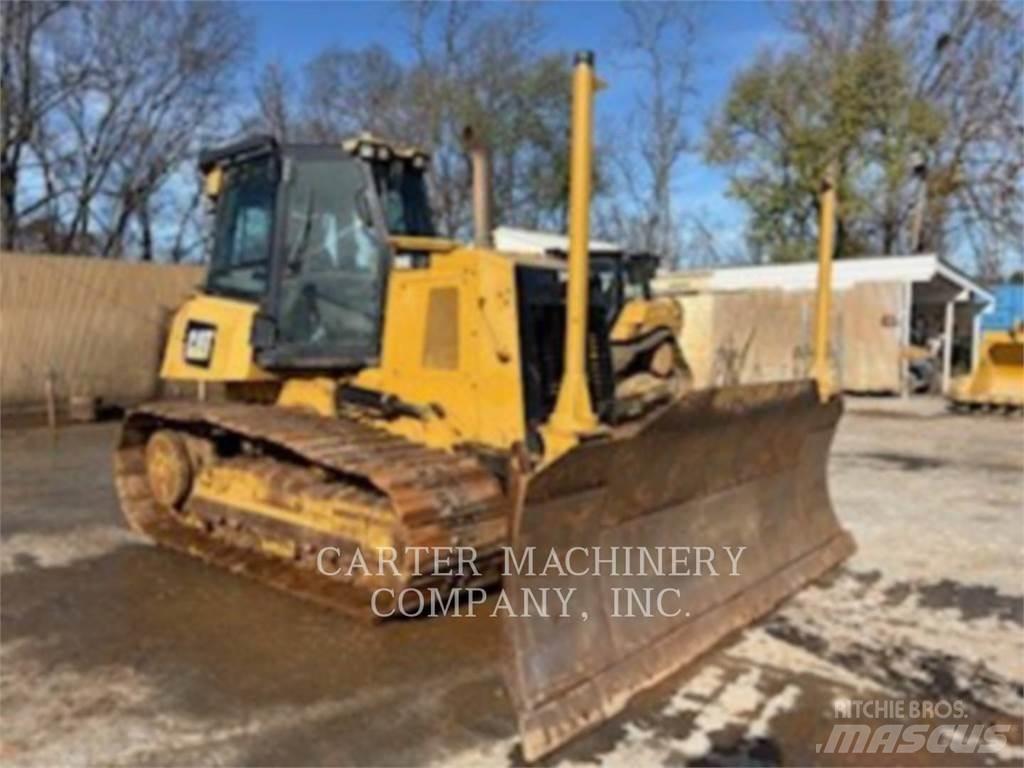 CAT D6K2LGP Dozer cingolati