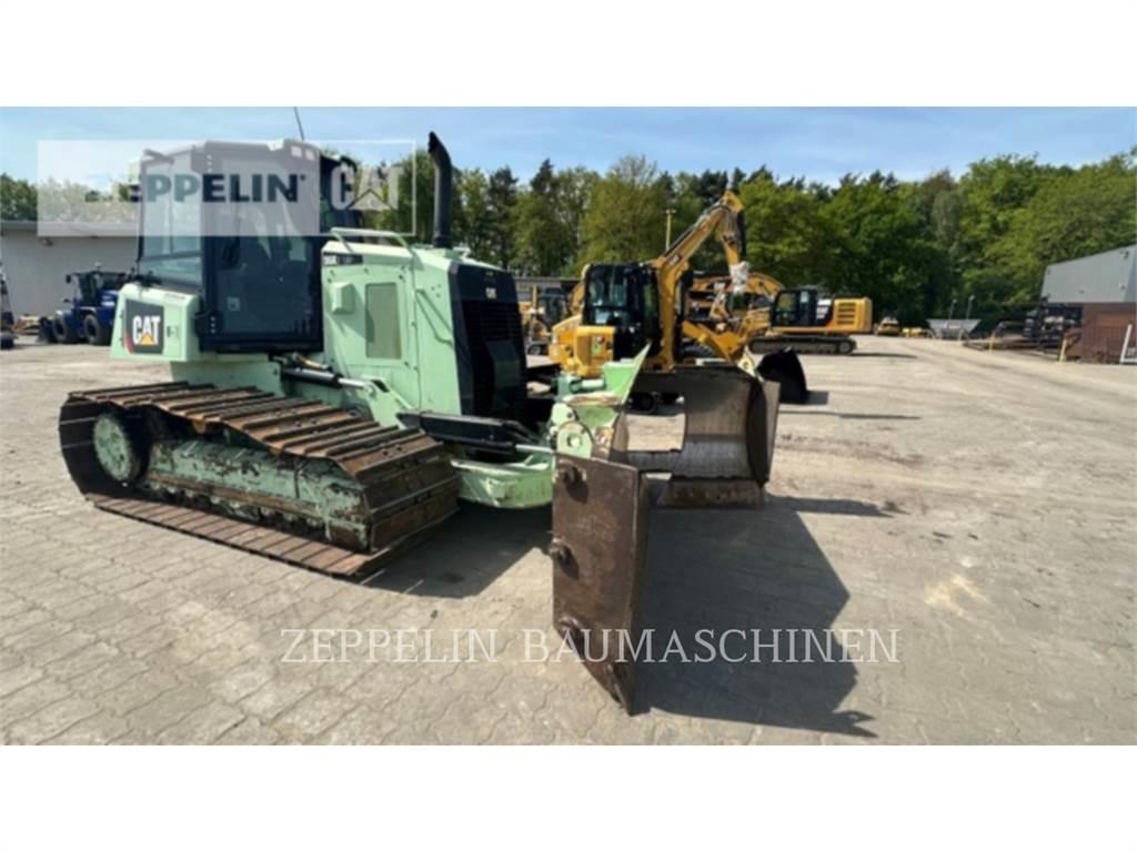 CAT D6K2LGP Dozer cingolati