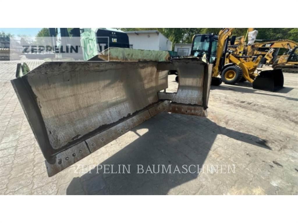 CAT D6K2LGP Dozer cingolati