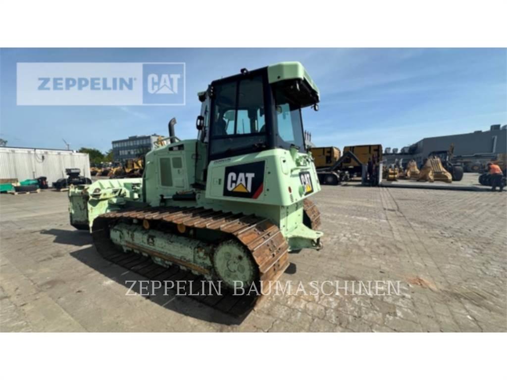 CAT D6K2LGP Dozer cingolati