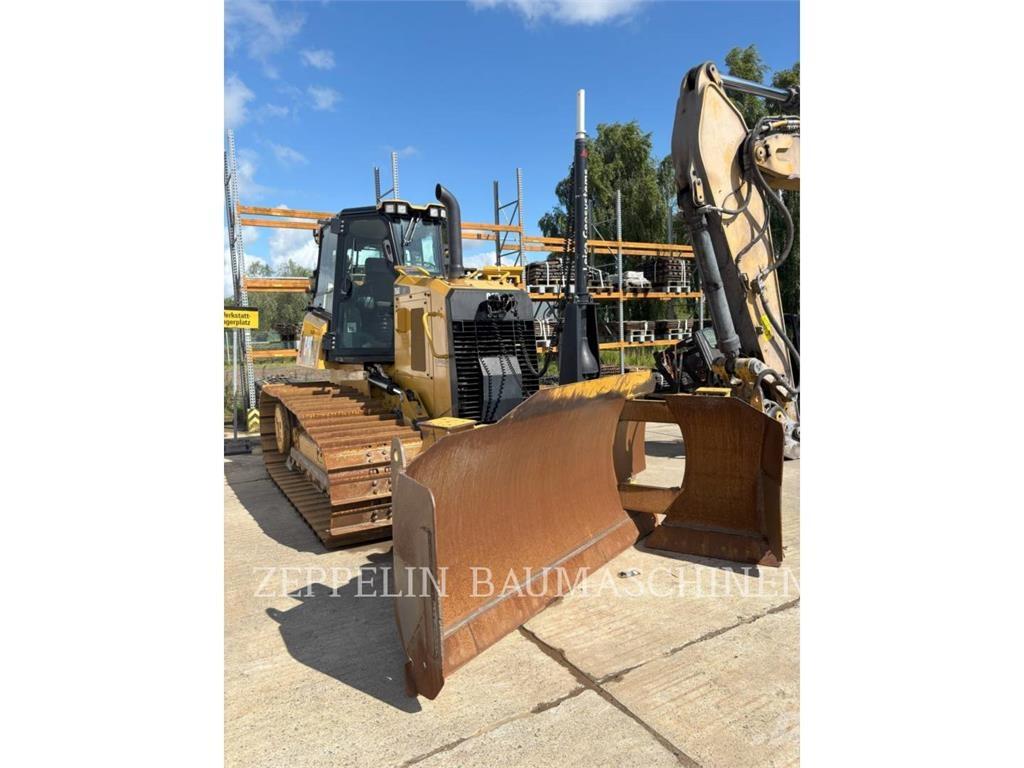 CAT D6K2LGP Dozer cingolati