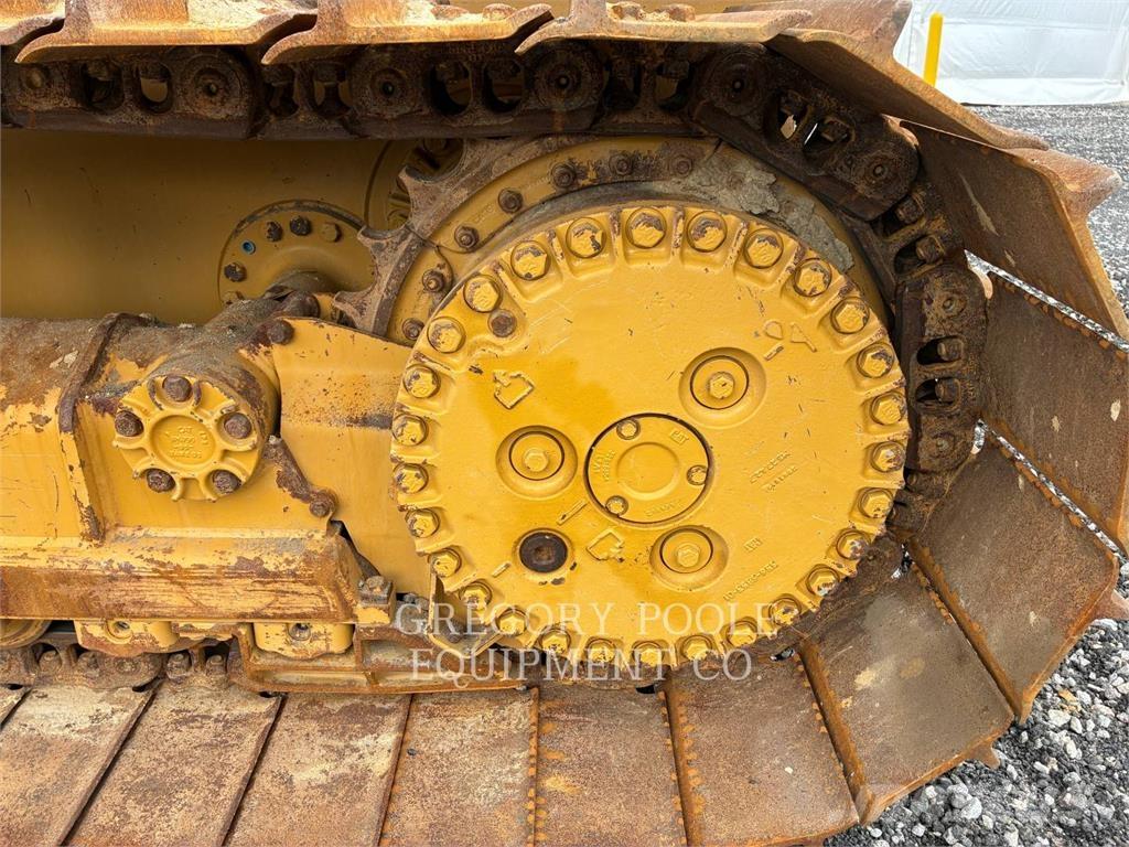 CAT D6K2LGP Dozer cingolati