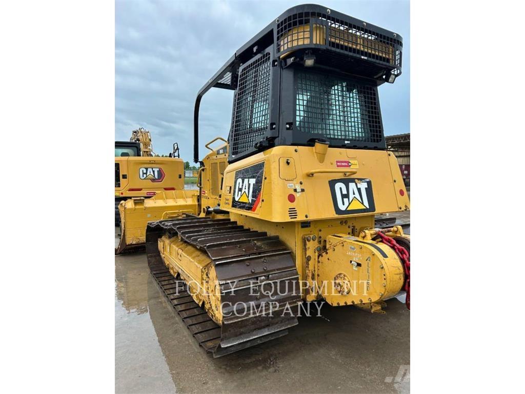 CAT D6K2LGPA Dozer cingolati